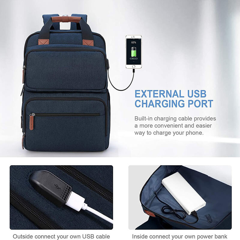 Functional Design Backpack