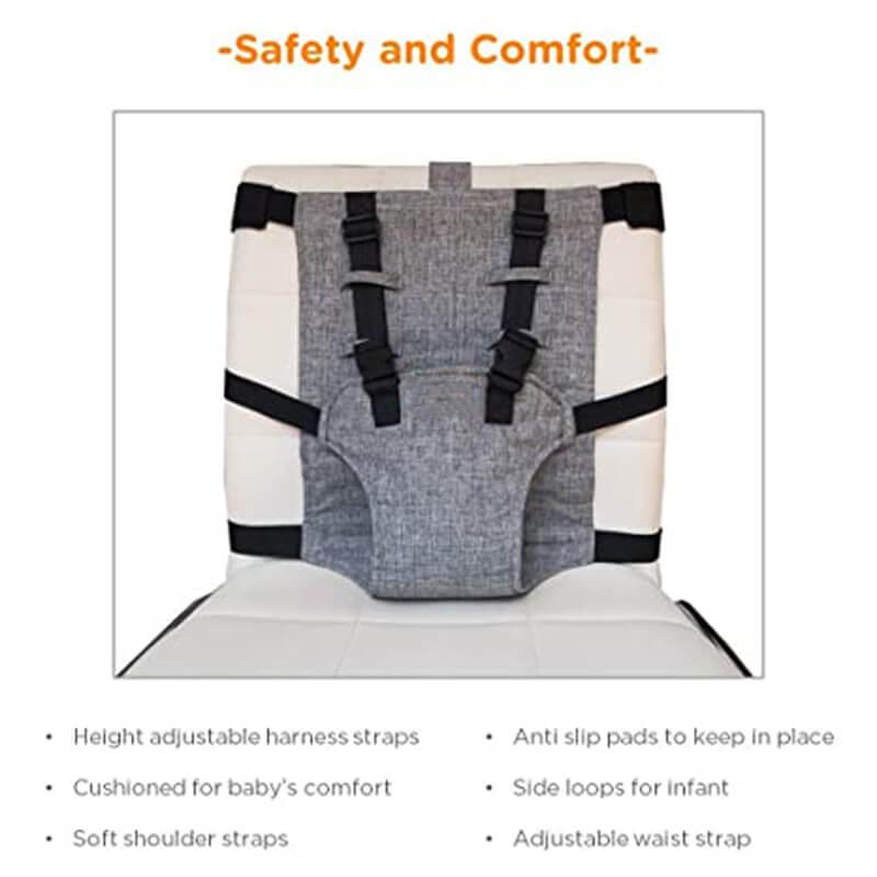 Baby Safety Harness Chair