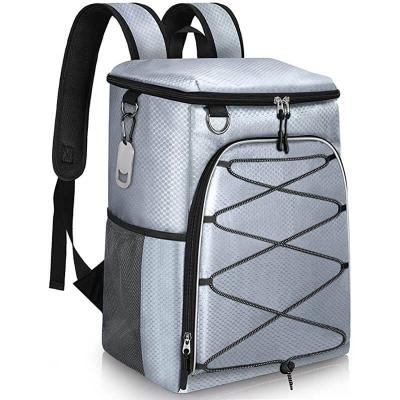 Men, Women  Cooler Backpack