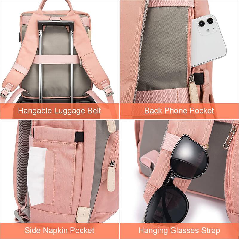 Multifunction Fashion Backpack